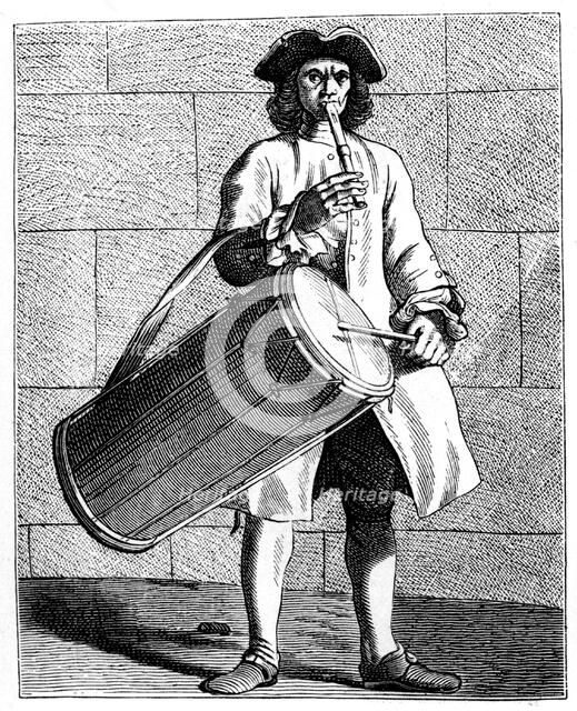 The Provencal, 1737-1742.Artist: Bouchardon