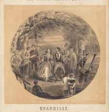 The Quadrille