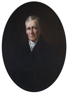 The Rt Hon Charles Arbuthnot MP 1849. Artist: Spiridione Gambardella