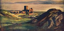 The Ruins of Iona 1912