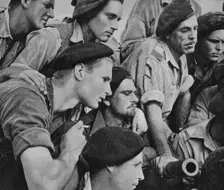 The Raiders 1942 (1944)