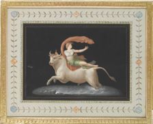 The Rape of Europa