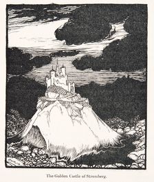 The Raven, 1909