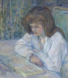 The Reader