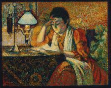 The Reader