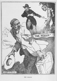 The reason, 1920-03. Creator: Unknown
