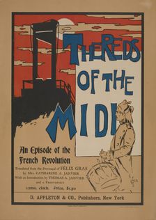 The reds of the midi, c1896. Creator: Unknown