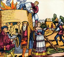 The Rejuvenation Cure 1525, (1949)