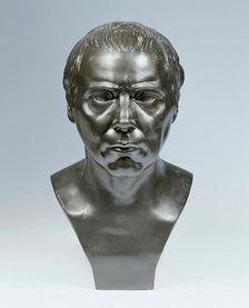The reliable one, 1964. Creator: Franz Xaver Messerschmidt