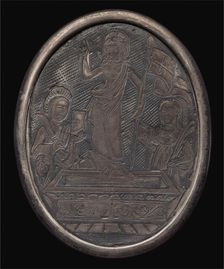 The Resurrection. Creator: Unknown