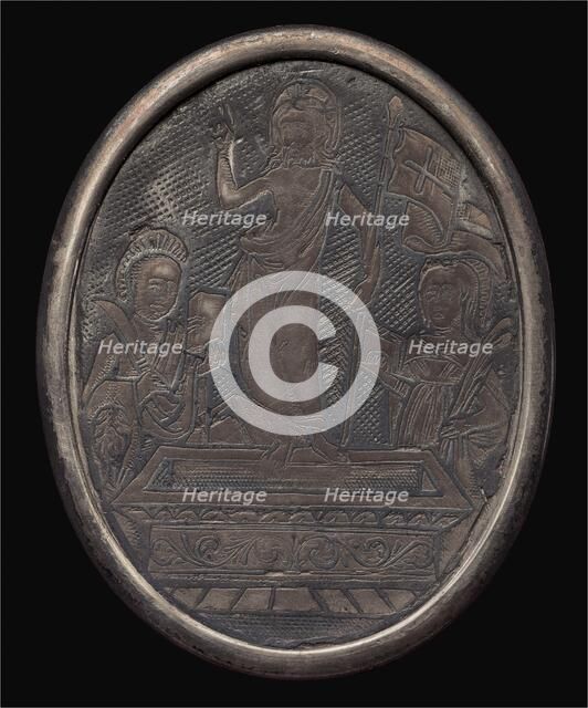 The Resurrection. Creator: Unknown.