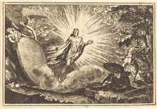 The Resurrection. Creator: Unknown