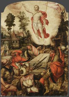 The Resurrection of Christ