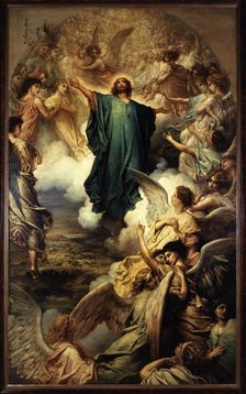 The Resurrection of Christ
