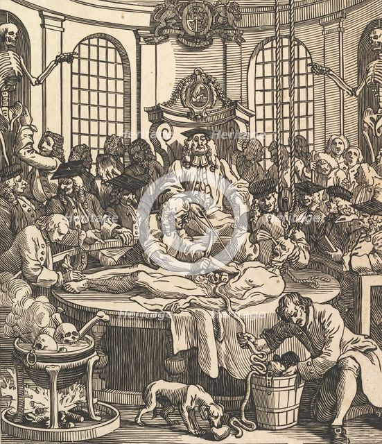 The Reward of Cruelty, 1790. Creator: J Bell.