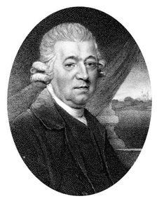 The Reverend Dr Nevil Maskelyne, English astronomer