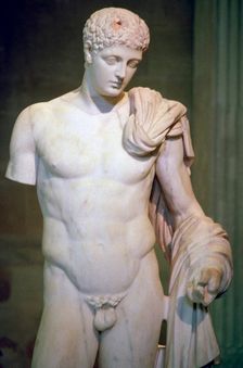 The Richelieu Mercury 2nd century