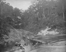 The Richmond River 19th century