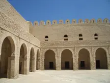The Ribat of Sousse, Tunisia, 2009. Creator: Amanda Waite