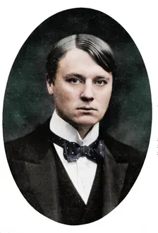 The Right Hon. Lord Northcliffe c1890, (1911)