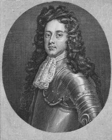 The Right Honourable Henry Booth Ld. De la Mer of Dunham Mafsey in the County Pal of Chester Ld. Li