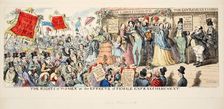 The Rights of Women or the Effects of Female Enfranchisement, 1853