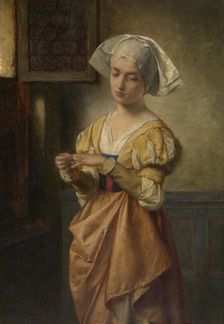 The Ring. Creator: Juliaan De Vriendt