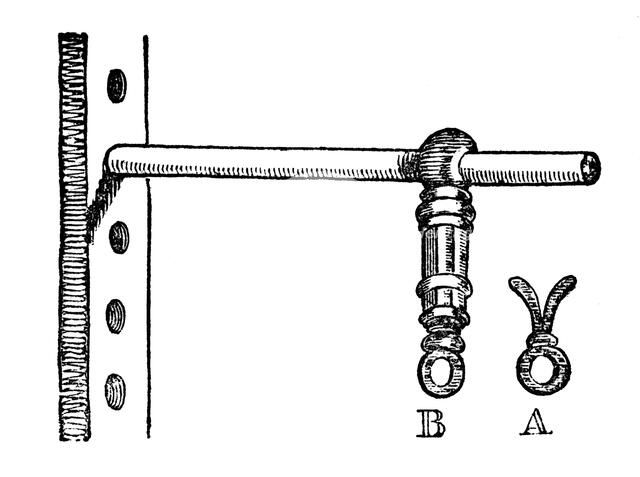 The Ring In Tilting, (1833). Artist: Unknown