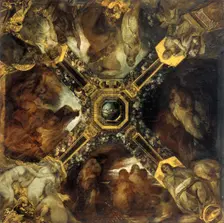 The Ring of the Nibelung (study), 1871-1872. Artist: Hans Makart