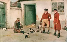 The Rising Generation 1891, (c1902). Creator: Unknown