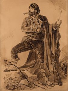 The Robber