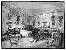 The Royal Nursery, Osborne House