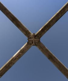 The Royal Borough of Kensington and Chelsea Depot, London, 2016. Creator: Chris Redgrave