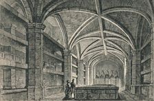 The Royal Vault 1895