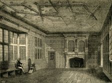 The Star Chamber (1881). Creator: Unknown
