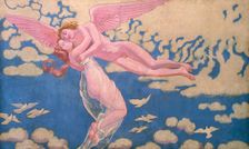 The Story of Psyche 1908