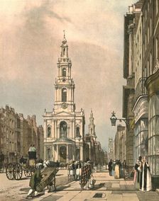 The Strand, Creator: Thomas Shotter Boys