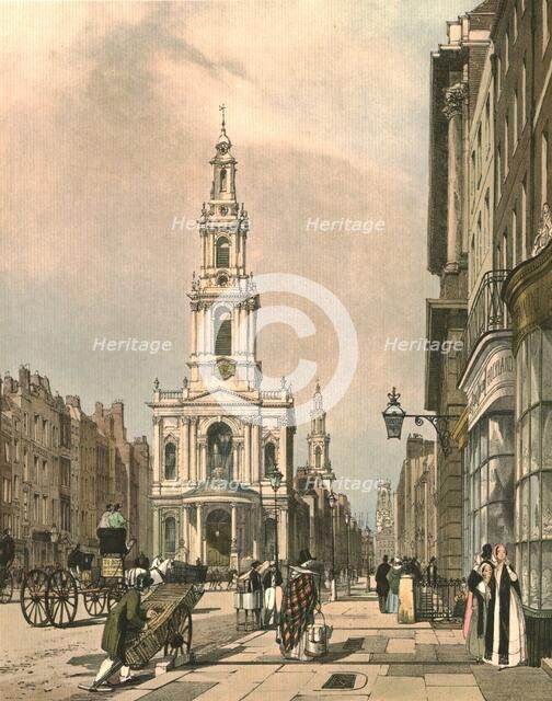 The Strand,  Creator: Thomas Shotter Boys.