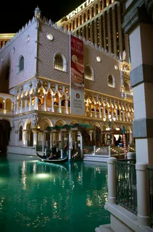 The Strip, Las Vegas, Nevada, USA, 2022. Creator: Ethel Davies