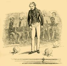 The success was beyond what I could have dreamed (1907). Creator: Unknown