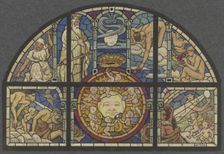 The sun, c1880-1900. Creator: Wilhelm Süs