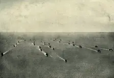 The Supremacy of the Seas (1919). Creator: Unknown