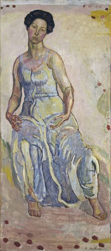 The Sacred Hour, 1910