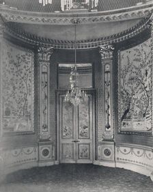 The Saloon As It Is To-Day 1939
