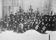 The Salvation Army, Landskrona, Sweden, 1893