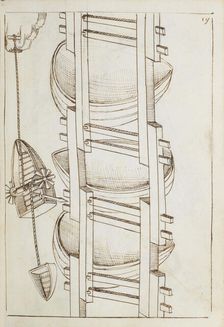 The Santini Codex, Between 1480 and 1530. Creator: Anonymous master ()