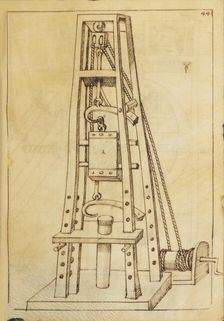 The Santini Codex, Between 1480 and 1530. Creator: Anonymous master ()