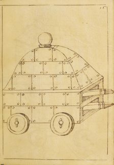 The Santini Codex, Between 1480 and 1530. Creator: Anonymous master ()