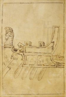 The Santini Codex, Between 1480 and 1530. Creator: Anonymous master ()