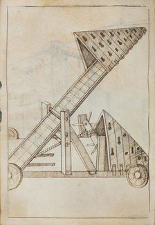 The Santini Codex, Between 1480 and 1530. Creator: Anonymous master ()